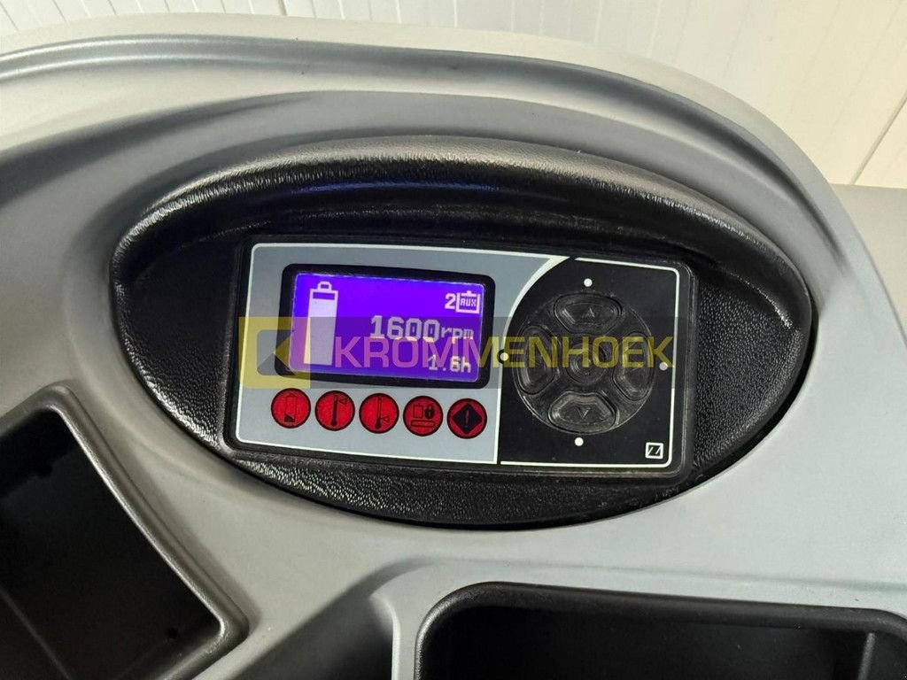 Minibagger del tipo Bobcat E 19 e Elektrisch, Neumaschine In Apeldoorn (Immagine 8)