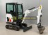 Minibagger of the type Bobcat E 19, Gebrauchtmaschine in Apeldoorn (Picture 5)