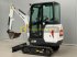 Minibagger of the type Bobcat E 19, Gebrauchtmaschine in Apeldoorn (Picture 3)