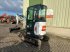 Minibagger του τύπου Bobcat E 20, Gebrauchtmaschine σε Roosendaal (Φωτογραφία 4)