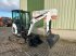 Minibagger του τύπου Bobcat E 20, Gebrauchtmaschine σε Roosendaal (Φωτογραφία 8)