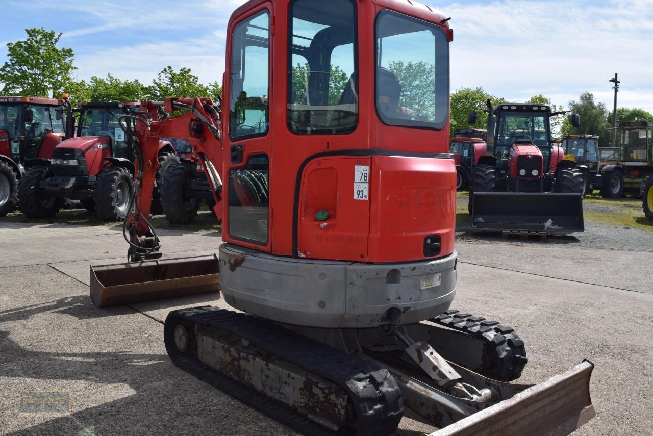 Minibagger typu Bobcat E 26, Gebrauchtmaschine v Oyten (Obrázek 4)