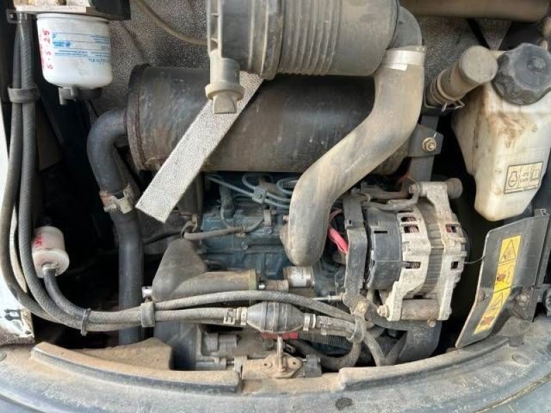 Minibagger Türe ait Bobcat E 26, Gebrauchtmaschine içinde Roosendaal (resim 11)