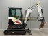 Minibagger от тип Bobcat E 27 Z, Gebrauchtmaschine в Apeldoorn (Снимка 7)