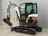 Minibagger от тип Bobcat E 27 Z, Gebrauchtmaschine в Apeldoorn (Снимка 3)