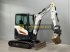Minibagger от тип Bobcat E 27 Z, Gebrauchtmaschine в Apeldoorn (Снимка 5)