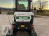 Minibagger des Typs Bobcat E 27z, Gebrauchtmaschine in Antdorf (Bild 4)