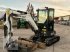 Minibagger des Typs Bobcat E 27z, Gebrauchtmaschine in Antdorf (Bild 7)