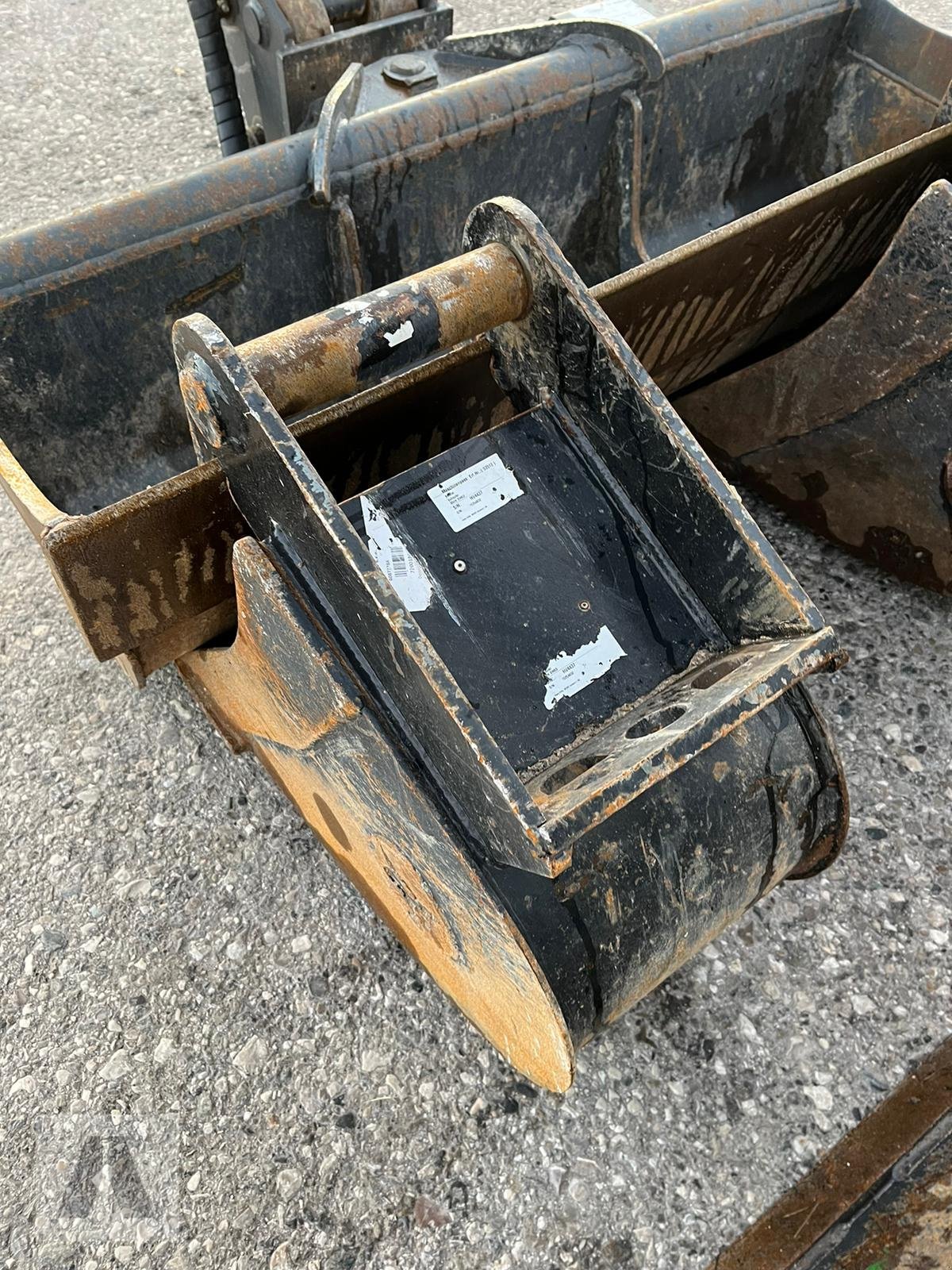 Minibagger des Typs Bobcat E 27z, Gebrauchtmaschine in Antdorf (Bild 11)