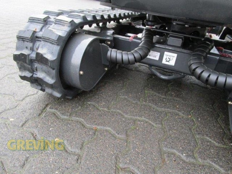 Minibagger des Typs Bobcat E08 AKTION, Neumaschine in Wesseling-Berzdorf (Bild 7)