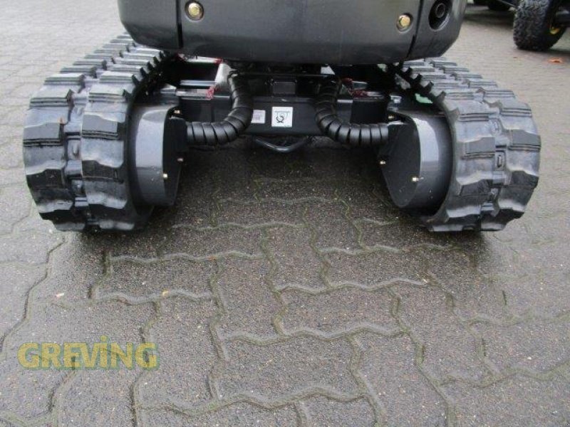 Minibagger a típus Bobcat E08 AKTION, Neumaschine ekkor: Wesseling-Berzdorf (Kép 12)