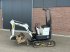 Minibagger za tip Bobcat E08 minikraan, Gebrauchtmaschine u BENNEKOM (Slika 7)