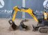 Minibagger del tipo Bobcat E08, Gebrauchtmaschine In Antwerpen (Immagine 10)