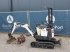 Minibagger of the type Bobcat E10-AAEM, Gebrauchtmaschine in Antwerpen (Picture 3)