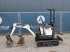 Minibagger of the type Bobcat E10-AAEM, Gebrauchtmaschine in Antwerpen (Picture 1)