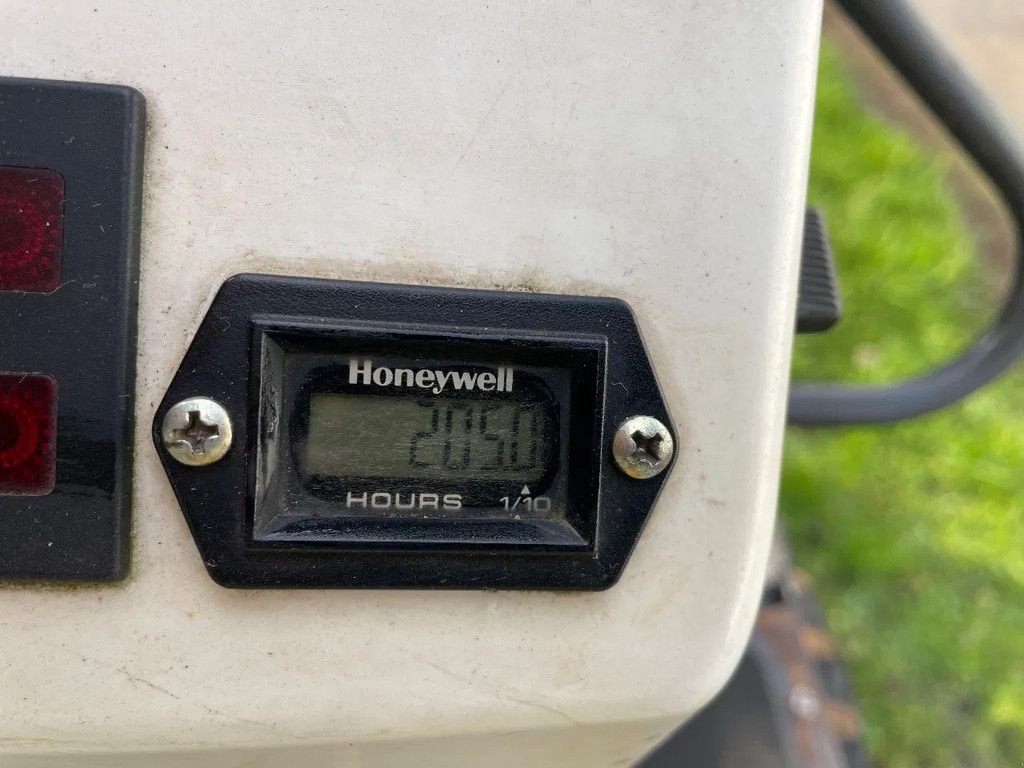 Minibagger типа Bobcat E10 minigraver 2022 met 205 uur! CW05, Gebrauchtmaschine в Kwintsheul (Фотография 11)