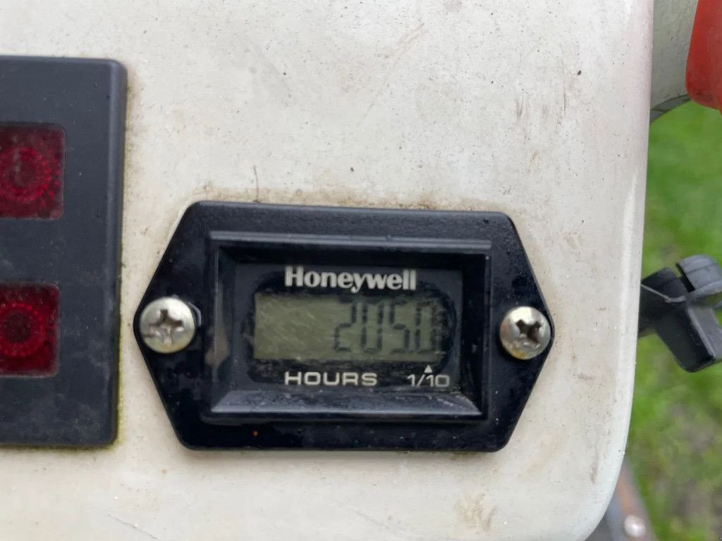 Minibagger za tip Bobcat E10 minigraver BJ 2022 slechts 205 uur, Gebrauchtmaschine u Kwintsheul (Slika 7)