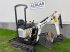 Minibagger del tipo Bobcat E10 minigraver BJ 2023 slechts 615 uur, Gebrauchtmaschine en Kwintsheul (Imagen 4)