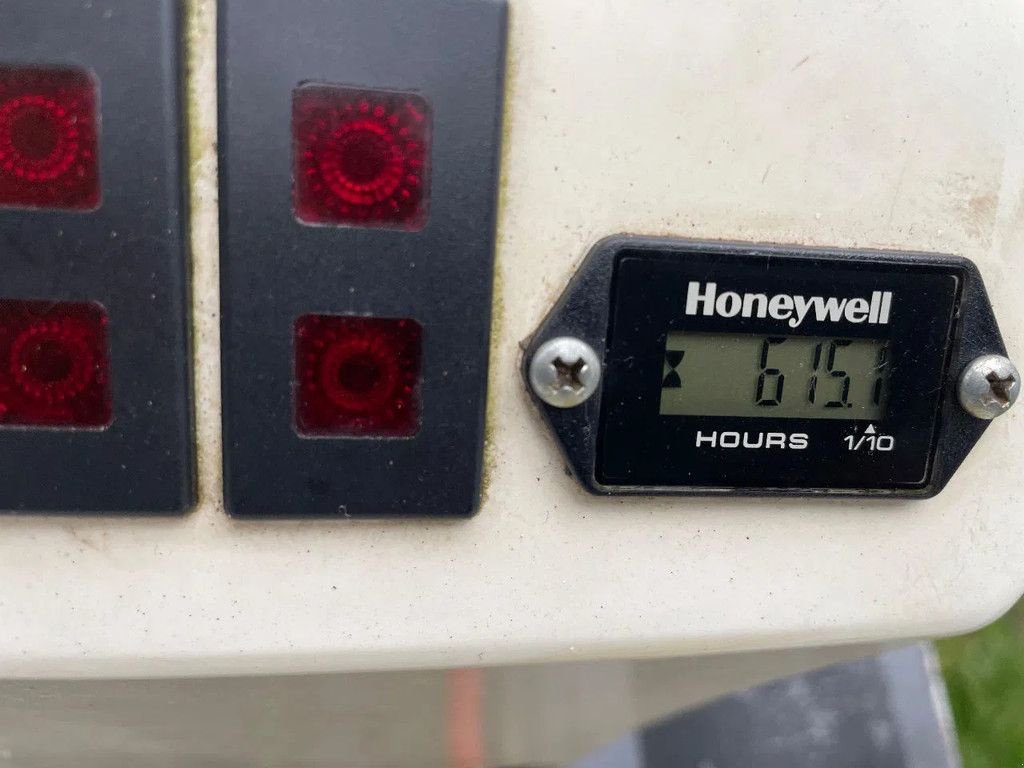 Minibagger del tipo Bobcat E10 minigraver BJ 2023 slechts 615 uur, Gebrauchtmaschine en Kwintsheul (Imagen 7)