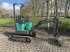 Minibagger of the type Bobcat E10 Minigraver, Gebrauchtmaschine in Harskamp (Picture 3)