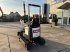 Minibagger типа Bobcat E10, Gebrauchtmaschine в Arum (Фотография 5)