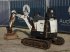 Minibagger typu Bobcat E10, Gebrauchtmaschine v Antwerpen (Obrázek 3)