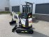 Minibagger du type Bobcat E10Z, Gebrauchtmaschine en Cuijk (Photo 3)