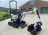 Minibagger van het type Bobcat e10z, Gebrauchtmaschine in Boekel (Foto 9)