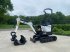Minibagger van het type Bobcat e10z, Gebrauchtmaschine in Boekel (Foto 1)