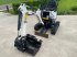 Minibagger van het type Bobcat e10z, Gebrauchtmaschine in Boekel (Foto 11)