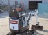 Minibagger типа Bobcat E10z, Gebrauchtmaschine в Antwerpen (Фотография 7)