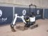 Minibagger типа Bobcat E10Z, Gebrauchtmaschine в Antwerpen (Фотография 9)