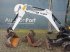 Minibagger типа Bobcat E17 C, Gebrauchtmaschine в Antwerpen (Фотография 10)