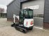 Minibagger des Typs Bobcat E17 minigraver 1.7 T vanaf &euro;50 per dag, Gebrauchtmaschine in Neer (Bild 4)