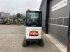 Minibagger van het type Bobcat E17 minigraver 1.7 T vanaf &euro;63 per dag, Gebrauchtmaschine in Neer (Foto 9)