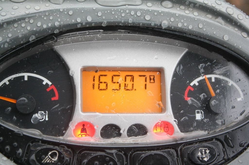 Minibagger del tipo Bobcat E17, Gebrauchtmaschine en Antwerpen (Imagen 9)