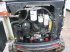 Minibagger typu Bobcat E17, Gebrauchtmaschine v Antwerpen (Obrázok 11)