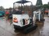 Minibagger tip Bobcat E17, Gebrauchtmaschine in Antwerpen (Poză 9)