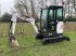 Minibagger za tip Bobcat E17, Gebrauchtmaschine u Antwerpen (Slika 1)