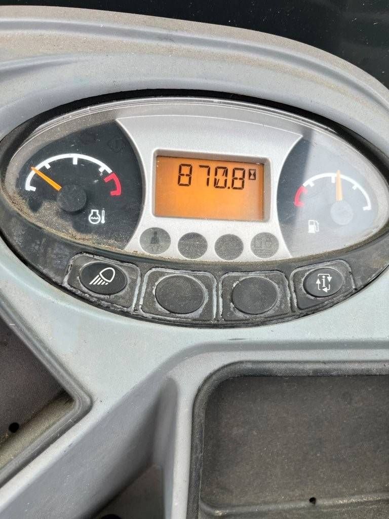 Minibagger za tip Bobcat E17, Gebrauchtmaschine u Antwerpen (Slika 10)