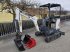 Minibagger del tipo Bobcat E17, Gebrauchtmaschine In Gabersdorf (Immagine 1)