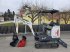 Minibagger del tipo Bobcat E17, Gebrauchtmaschine In Gabersdorf (Immagine 21)