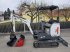 Minibagger del tipo Bobcat E17, Gebrauchtmaschine en Gabersdorf (Imagen 1)