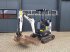 Minibagger типа Bobcat E17Z, Gebrauchtmaschine в Dronten (Фотография 2)