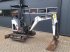 Minibagger типа Bobcat E17Z, Gebrauchtmaschine в Dronten (Фотография 5)