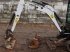 Minibagger del tipo Bobcat E19, Gebrauchtmaschine In Antwerpen (Immagine 11)