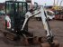 Minibagger del tipo Bobcat E19, Gebrauchtmaschine In Antwerpen (Immagine 8)