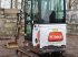 Minibagger del tipo Bobcat E19, Gebrauchtmaschine en Antwerpen (Imagen 4)