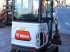 Minibagger typu Bobcat E19, Gebrauchtmaschine w Antwerpen (Zdjęcie 7)