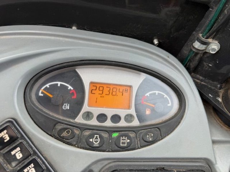 Minibagger des Typs Bobcat E20, Gebrauchtmaschine in Cuijk (Bild 8)